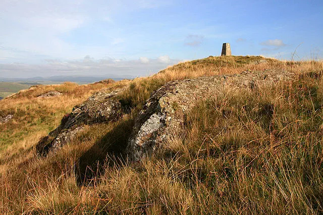 Knockdolian - South Ayrshire