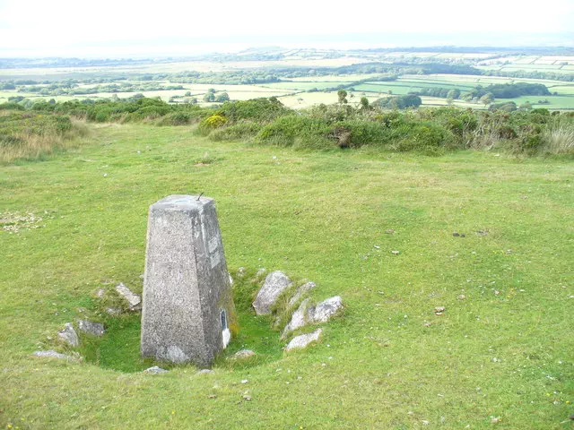 Cefn Bryn - Carmarthenshire