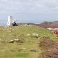 Trig Point, The Beacon