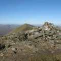 Stob Binnein Summit Cairn