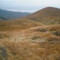 Meall a' Chaorainn Beag