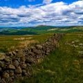 Carron Dam