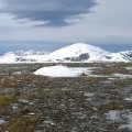 Summit of An Faochagach