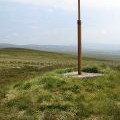 Survey post, Meall na Maoile