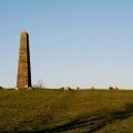 The Obelisk at Brightling