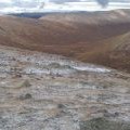 On Meall Onfhaidh