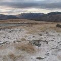 Summit, Meall Onfhaidh