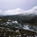 The Ben More - Stob Binnein horseshoe