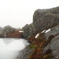 Summit of Creag Bhàn