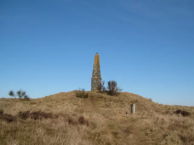 Murrayshall Hill - Perth and Kinross