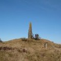 Lynedoch memorial