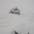 Summit of Carn nam Feuaich