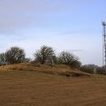 Tumulus, Row Brow