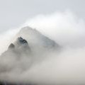 Pinnacle Ridge, Sgurr nan Gillean