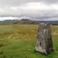 Mount Maw - Trigpoint