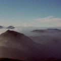 Tarmachan Ridge