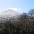 The Great Sugar Loaf, County Wicklow