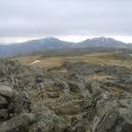 From Glaramara