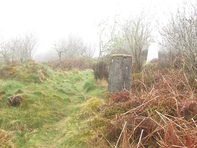 Moyle Hill - Dumfries and Galloway