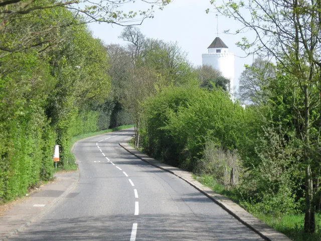 Havering Atte Bower farm - Havering