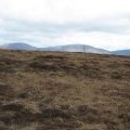 Summit of Cnoc Coir a Phuill