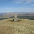 Meikle Bin Trig Point