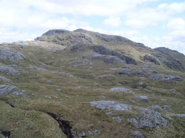 Little Hills West - Argyll and Bute