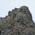 Summit of Sgurr nan Gillean