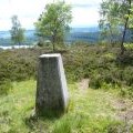 Cnoc Mor trig