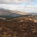 The Menteith Hills