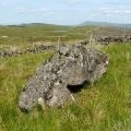 A boulder called Gilbert Scott