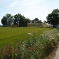 Anglian Water Reservoir