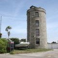 Telegraph Tower