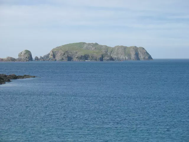 Seanna Chnoc - Na h-Eileanan an Iar