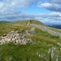 On Birkhouse Moor