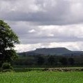 Burnswark Hill