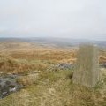 Ballywilline Trig