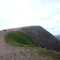 Lower Man, Helvellyn