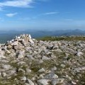 Glas Bheinn Mhor