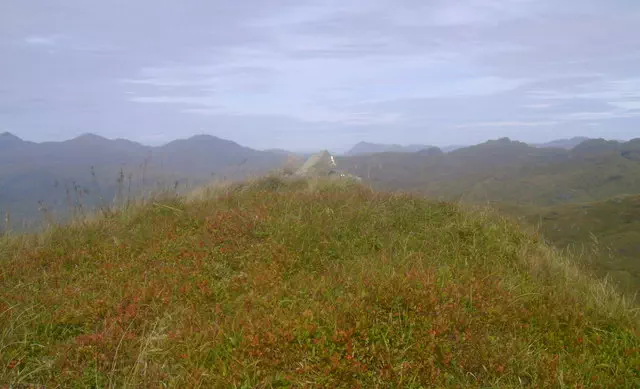 Stob an Eighrach - Argyll and Bute