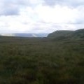 Duncolm from Fynloch Hill