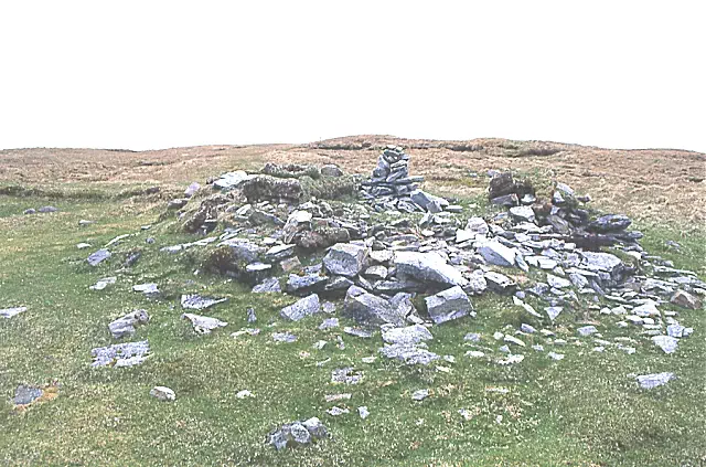 Hermaness Hill - Shetland Islands