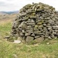 Cairn, Mountbenger Law