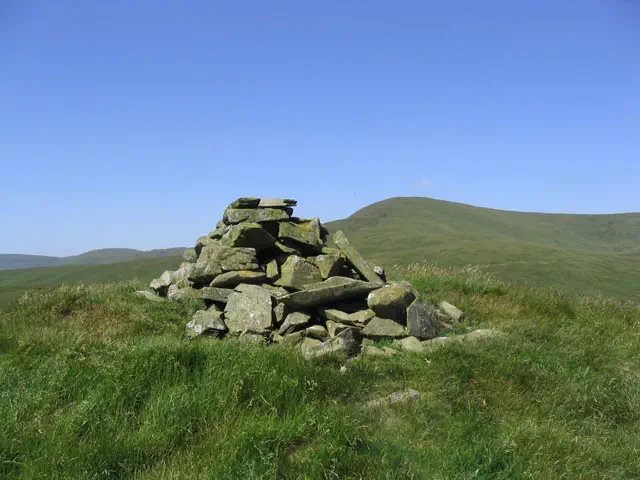 Dob's Craig - Dumfries and Galloway