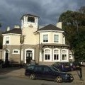 Dulwich Wood House, Sydenham Hill