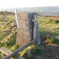 Carnmoney Hill Trig Point