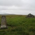 Dundreich Trig Point