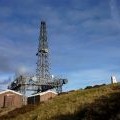 Craigowl Trig Pillar