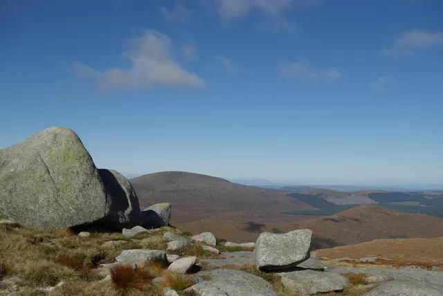 Mullwharchar - Dumfries and Galloway