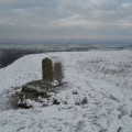 Jubilee Stone, Brent Knoll